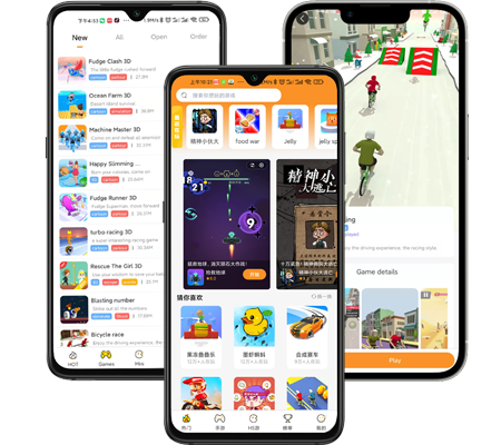 Technology Innovation