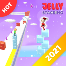 Jelly Stack